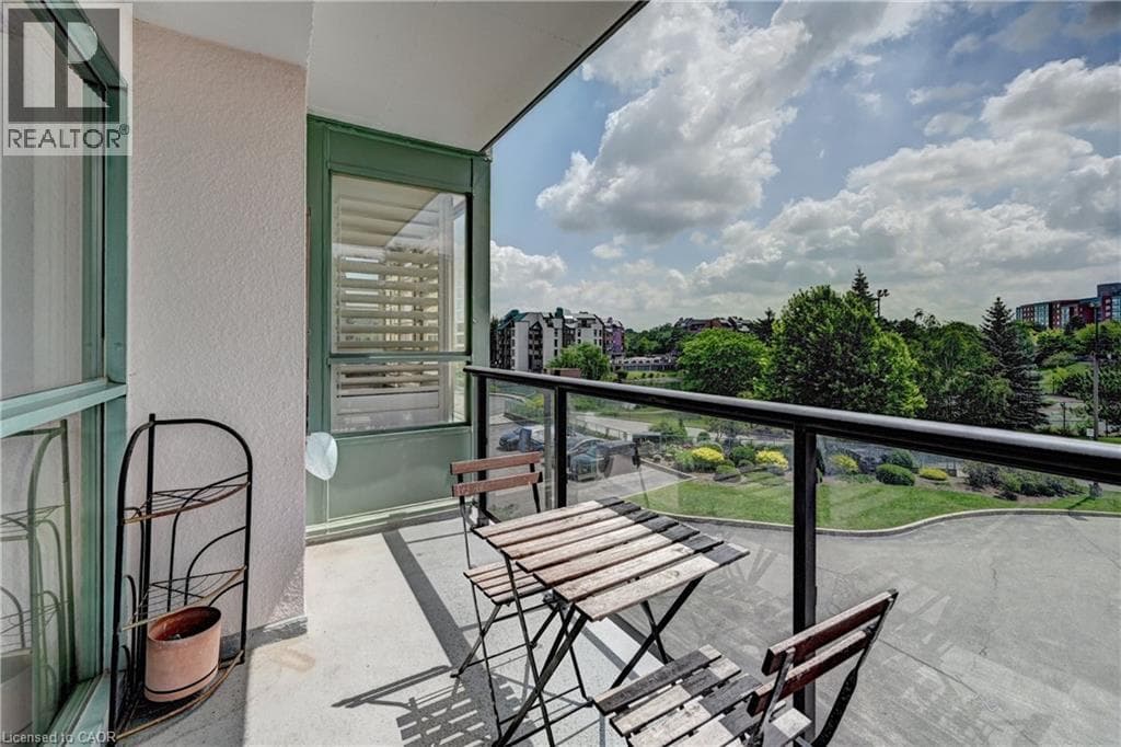 Apartment for sale at 30 BLUE SPRINGS Drive Unit# 305, Lincoln Heights, Waterloo, Ontario, photo 14