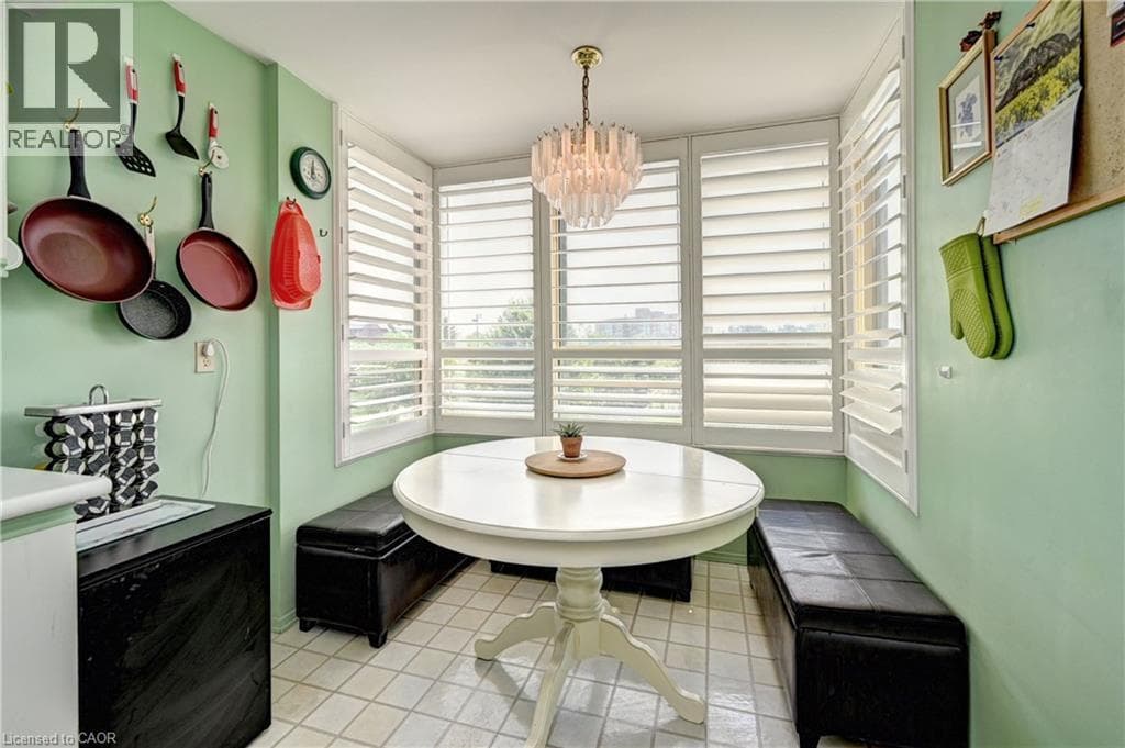 Apartment for sale at 30 BLUE SPRINGS Drive Unit# 305, Lincoln Heights, Waterloo, Ontario, photo 19