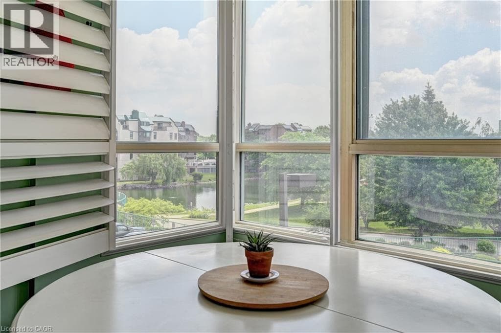 Apartment for sale at 30 BLUE SPRINGS Drive Unit# 305, Lincoln Heights, Waterloo, Ontario, photo 20