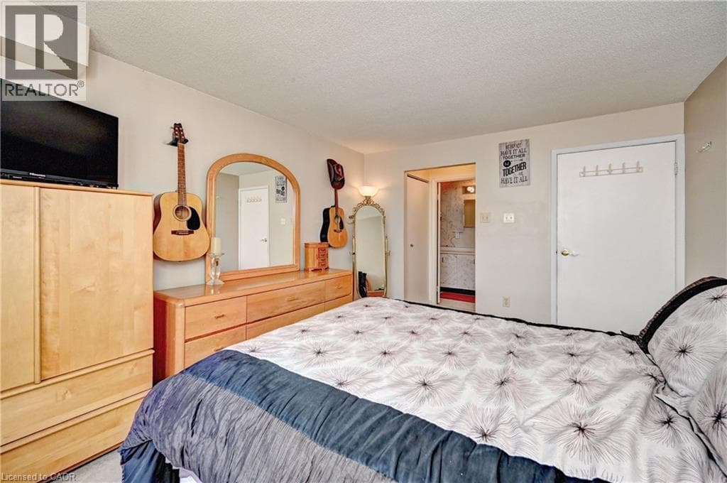 Apartment for sale at 30 BLUE SPRINGS Drive Unit# 305, Lincoln Heights, Waterloo, Ontario, photo 22