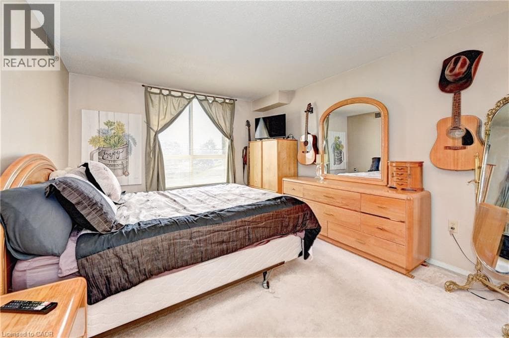 Apartment for sale at 30 BLUE SPRINGS Drive Unit# 305, Lincoln Heights, Waterloo, Ontario, photo 23