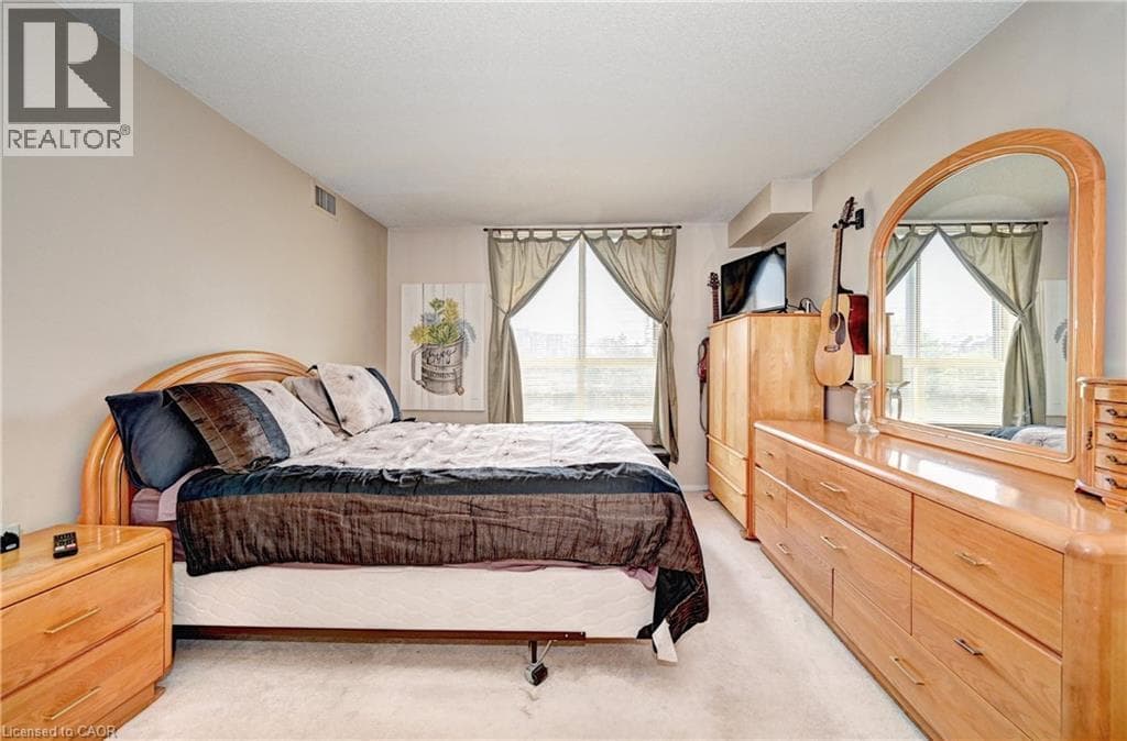 Apartment for sale at 30 BLUE SPRINGS Drive Unit# 305, Lincoln Heights, Waterloo, Ontario, photo 24