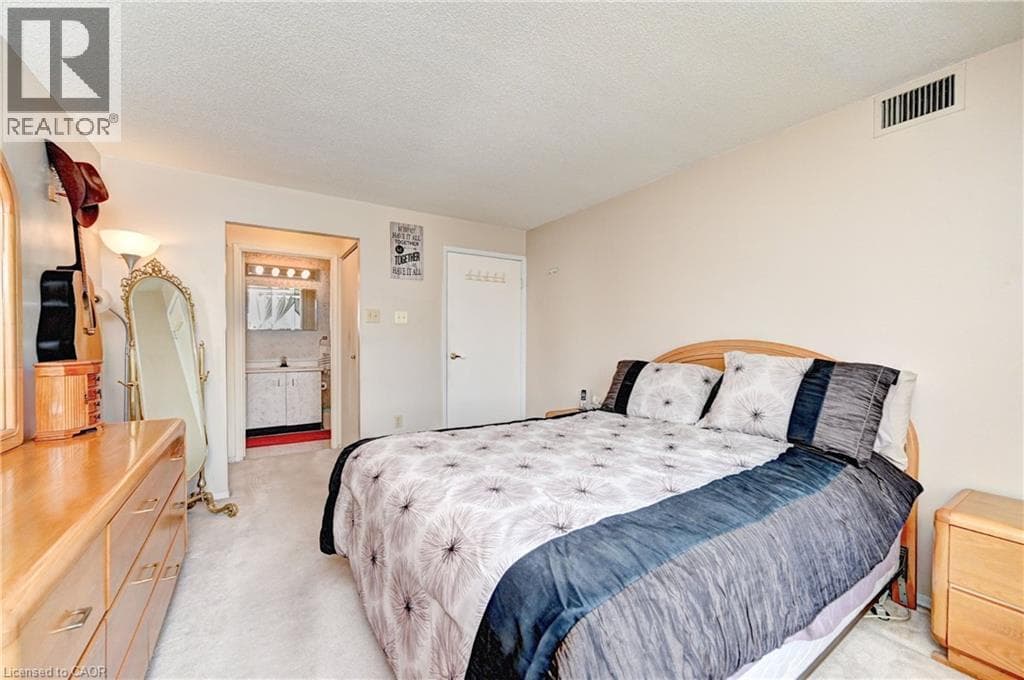 Apartment for sale at 30 BLUE SPRINGS Drive Unit# 305, Lincoln Heights, Waterloo, Ontario, photo 25