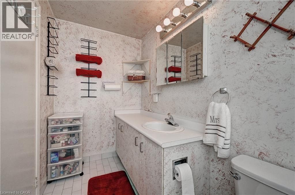 Apartment for sale at 30 BLUE SPRINGS Drive Unit# 305, Lincoln Heights, Waterloo, Ontario, photo 26