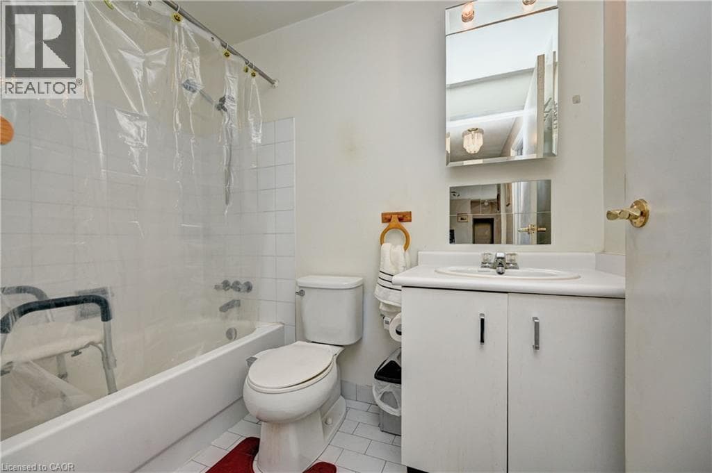 Apartment for sale at 30 BLUE SPRINGS Drive Unit# 305, Lincoln Heights, Waterloo, Ontario, photo 27