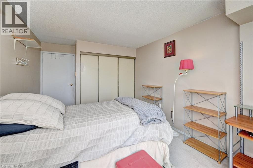 Apartment for sale at 30 BLUE SPRINGS Drive Unit# 305, Lincoln Heights, Waterloo, Ontario, photo 28