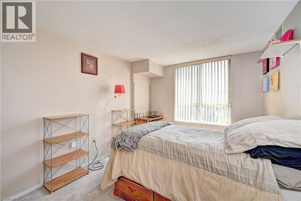 Apartment for sale at 30 BLUE SPRINGS Drive Unit# 305, Lincoln Heights, Waterloo, Ontario, photo 29