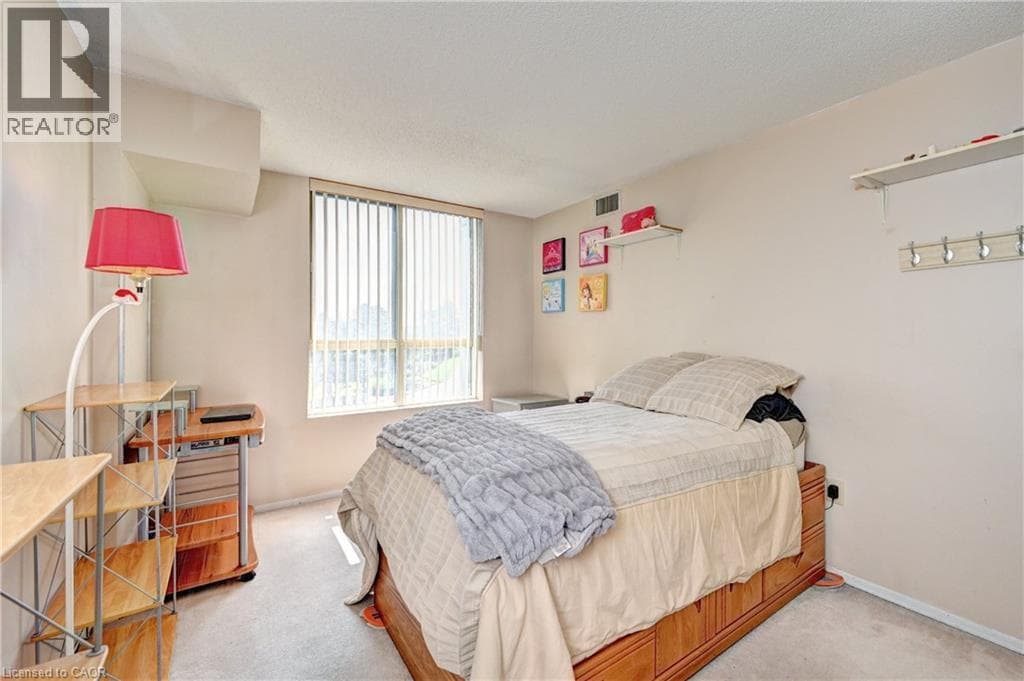 Apartment for sale at 30 BLUE SPRINGS Drive Unit# 305, Lincoln Heights, Waterloo, Ontario, photo 30