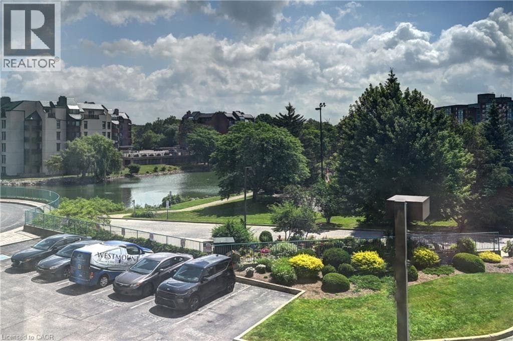 Apartment for sale at 30 BLUE SPRINGS Drive Unit# 305, Lincoln Heights, Waterloo, Ontario, photo 32