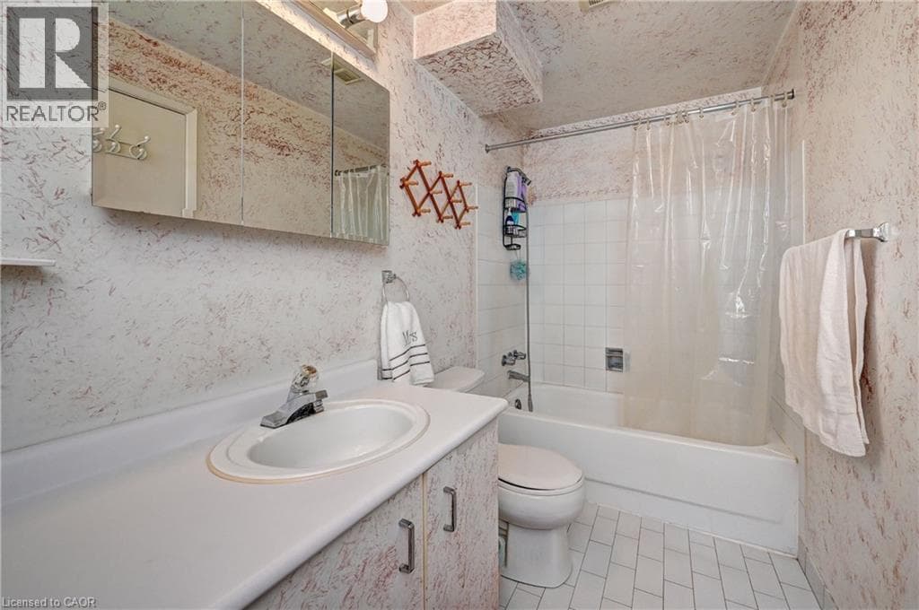 Apartment for sale at 30 BLUE SPRINGS Drive Unit# 305, Lincoln Heights, Waterloo, Ontario, photo 33