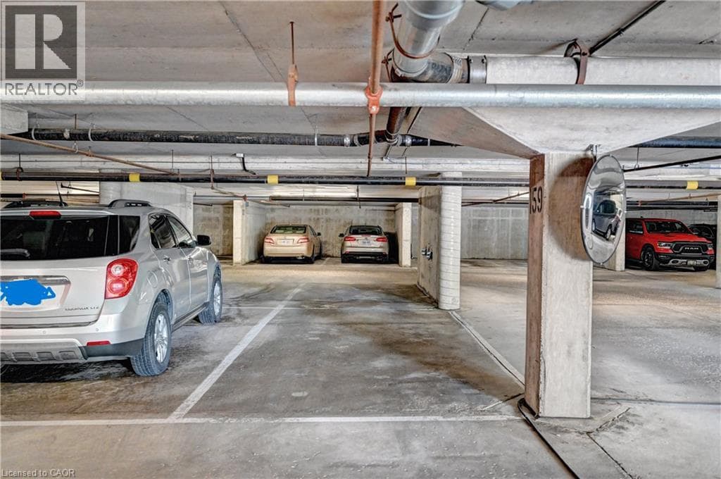 Apartment for sale at 30 BLUE SPRINGS Drive Unit# 305, Lincoln Heights, Waterloo, Ontario, photo 34