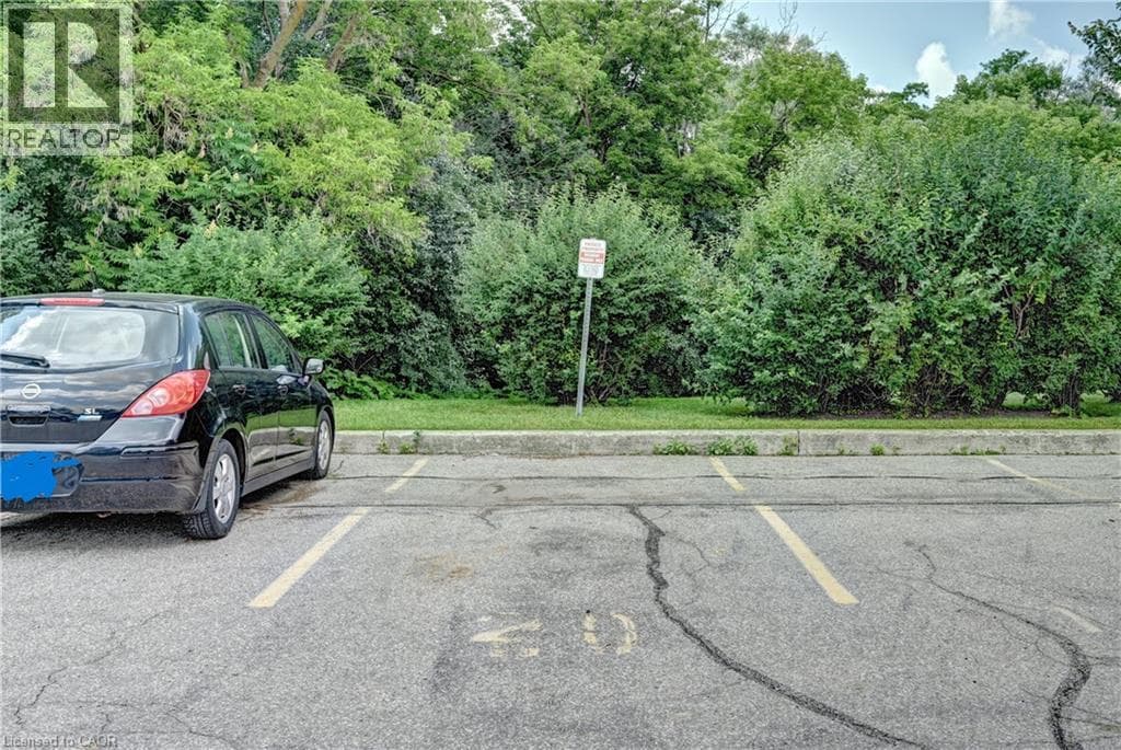 Apartment for sale at 30 BLUE SPRINGS Drive Unit# 305, Lincoln Heights, Waterloo, Ontario, photo 35