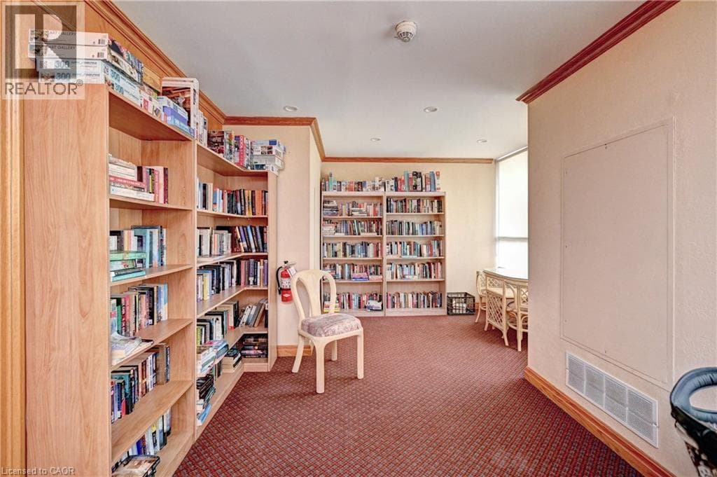 Apartment for sale at 30 BLUE SPRINGS Drive Unit# 305, Lincoln Heights, Waterloo, Ontario, photo 36
