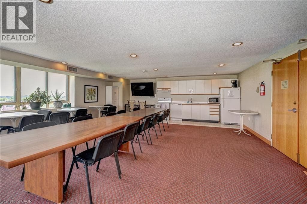 Apartment for sale at 30 BLUE SPRINGS Drive Unit# 305, Lincoln Heights, Waterloo, Ontario, photo 38