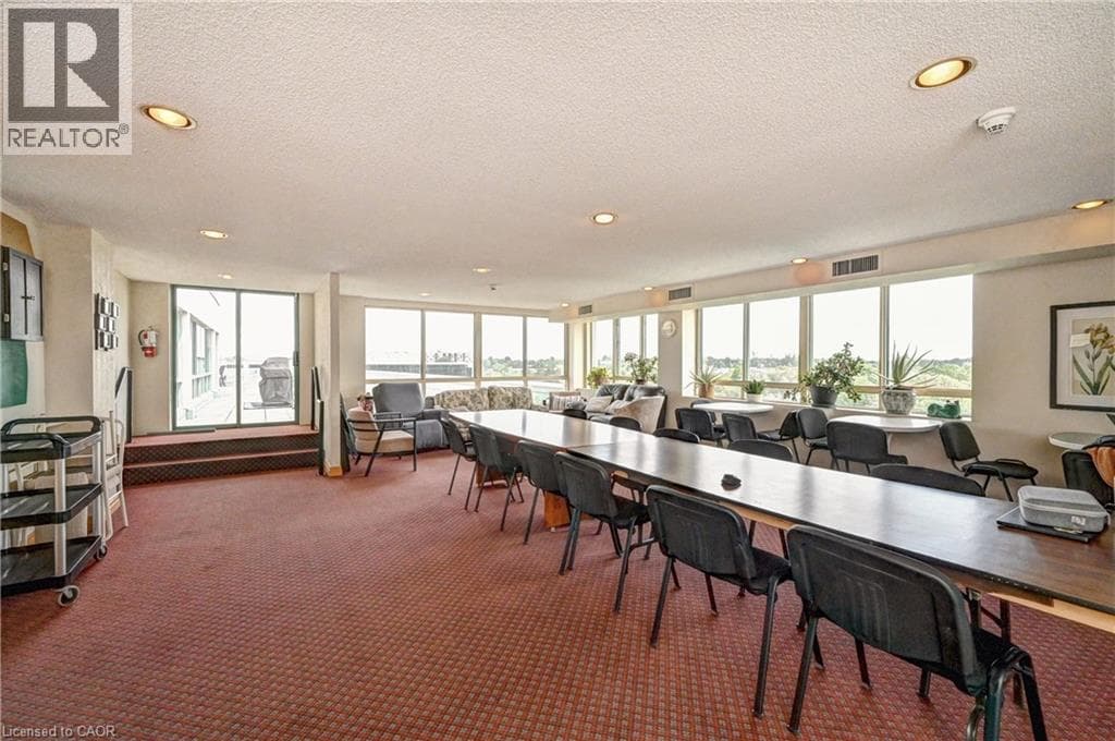Apartment for sale at 30 BLUE SPRINGS Drive Unit# 305, Lincoln Heights, Waterloo, Ontario, photo 39