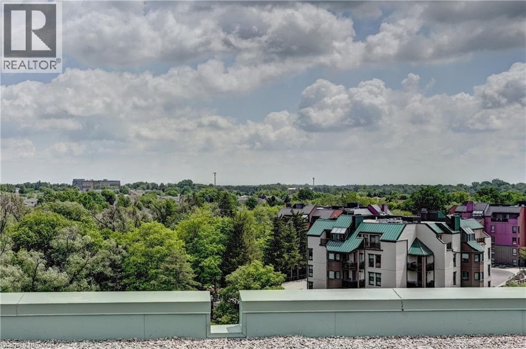 Apartment for sale at 30 BLUE SPRINGS Drive Unit# 305, Lincoln Heights, Waterloo, Ontario, photo 40