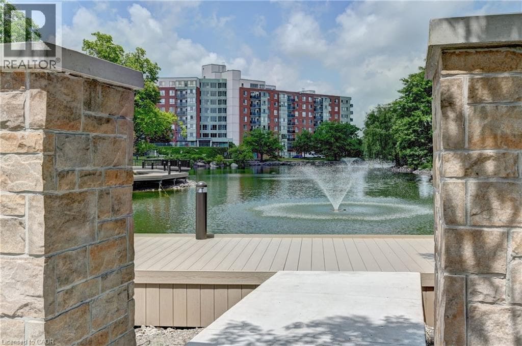 Apartment for sale at 30 BLUE SPRINGS Drive Unit# 305, Lincoln Heights, Waterloo, Ontario, photo 41
