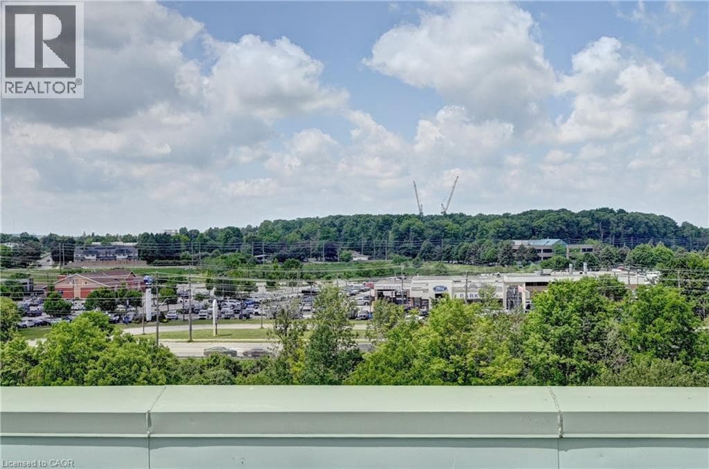 Apartment for sale at 30 BLUE SPRINGS Drive Unit# 305, Lincoln Heights, Waterloo, Ontario, photo 46