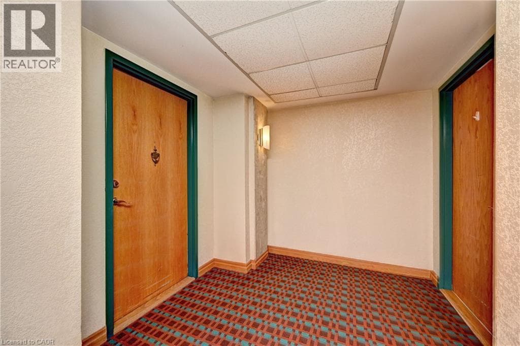 Apartment for sale at 30 BLUE SPRINGS Drive Unit# 305, Lincoln Heights, Waterloo, Ontario, photo 7