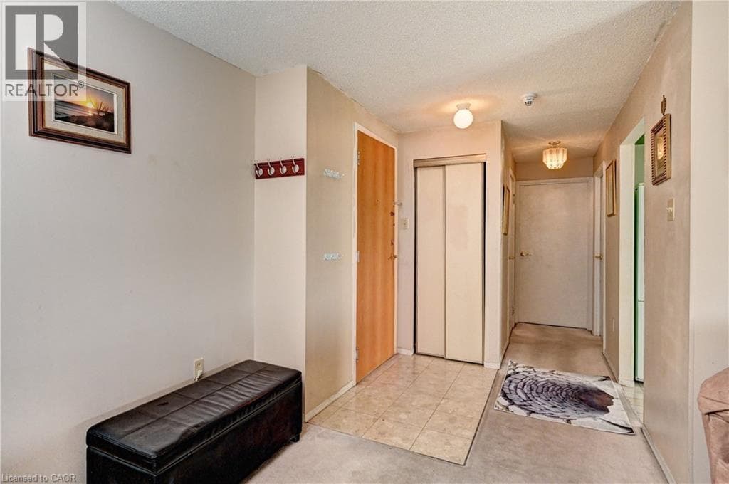 Apartment for sale at 30 BLUE SPRINGS Drive Unit# 305, Lincoln Heights, Waterloo, Ontario, photo 8