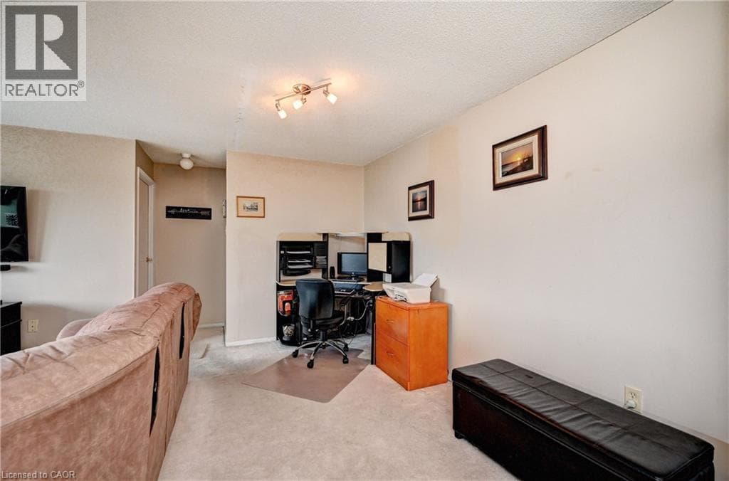 Apartment for sale at 30 BLUE SPRINGS Drive Unit# 305, Lincoln Heights, Waterloo, Ontario, photo 9