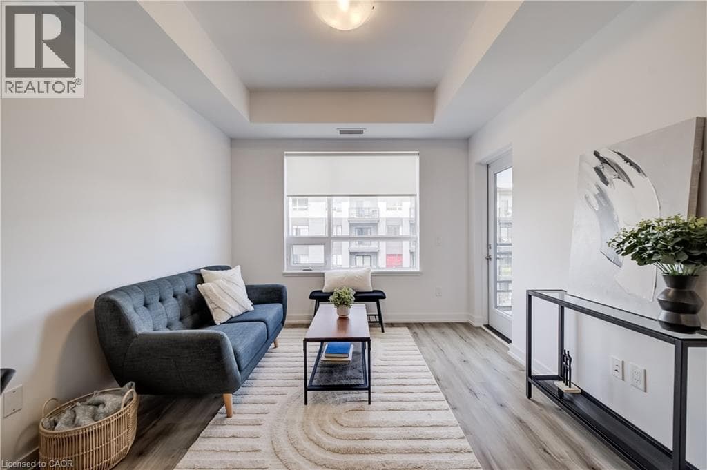 Apartment for sale at 247 NORTHFIELD Drive E Unit# 510, Wissler Old Abbey, Waterloo, Ontario, photo 11