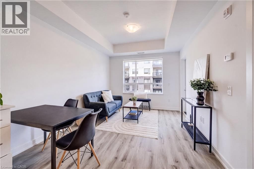 Apartment for sale at 247 NORTHFIELD Drive E Unit# 510, Wissler Old Abbey, Waterloo, Ontario, photo 9