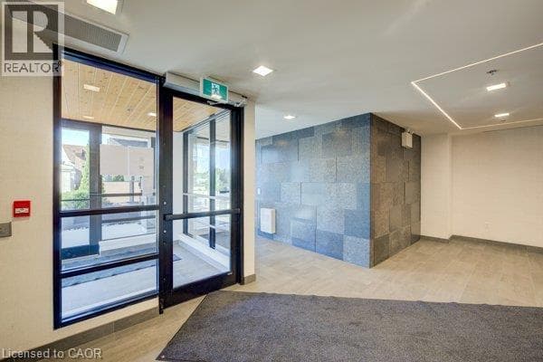 Apartment for sale at 247 NORTHFIELD Drive E Unit# 510, Wissler Old Abbey, Waterloo, Ontario, photo 2