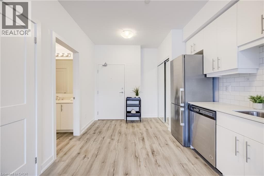Apartment for sale at 247 NORTHFIELD Drive E Unit# 510, Wissler Old Abbey, Waterloo, Ontario, photo 6