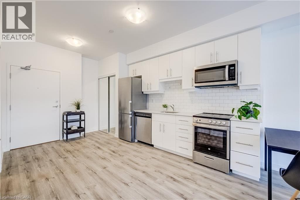 Apartment for sale at 247 NORTHFIELD Drive E Unit# 510, Wissler Old Abbey, Waterloo, Ontario, photo 7