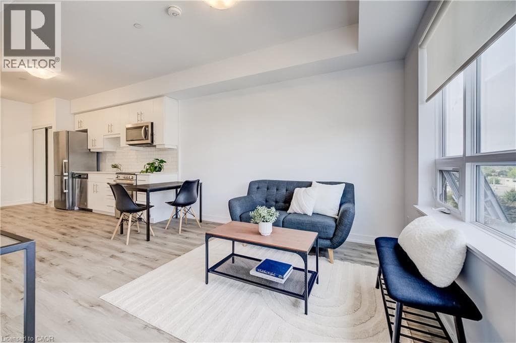 Apartment for sale at 247 NORTHFIELD Drive E Unit# 510, Wissler Old Abbey, Waterloo, Ontario, photo 12