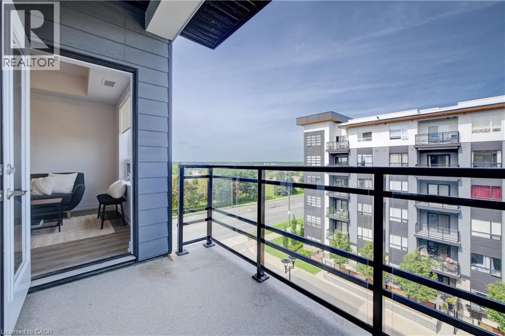 Apartment for sale at 247 NORTHFIELD Drive E Unit# 510, Wissler Old Abbey, Waterloo, Ontario, photo 20