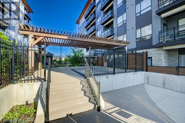 Apartment for sale at 247 NORTHFIELD Drive E Unit# 510, Wissler Old Abbey, Waterloo, Ontario, photo 28