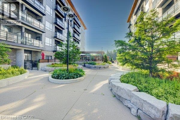 Apartment for sale at 247 NORTHFIELD Drive E Unit# 510, Wissler Old Abbey, Waterloo, Ontario, photo 31