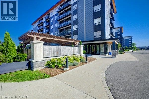 Apartment for sale at 247 NORTHFIELD Drive E Unit# 510, Wissler Old Abbey, Waterloo, Ontario, photo 32