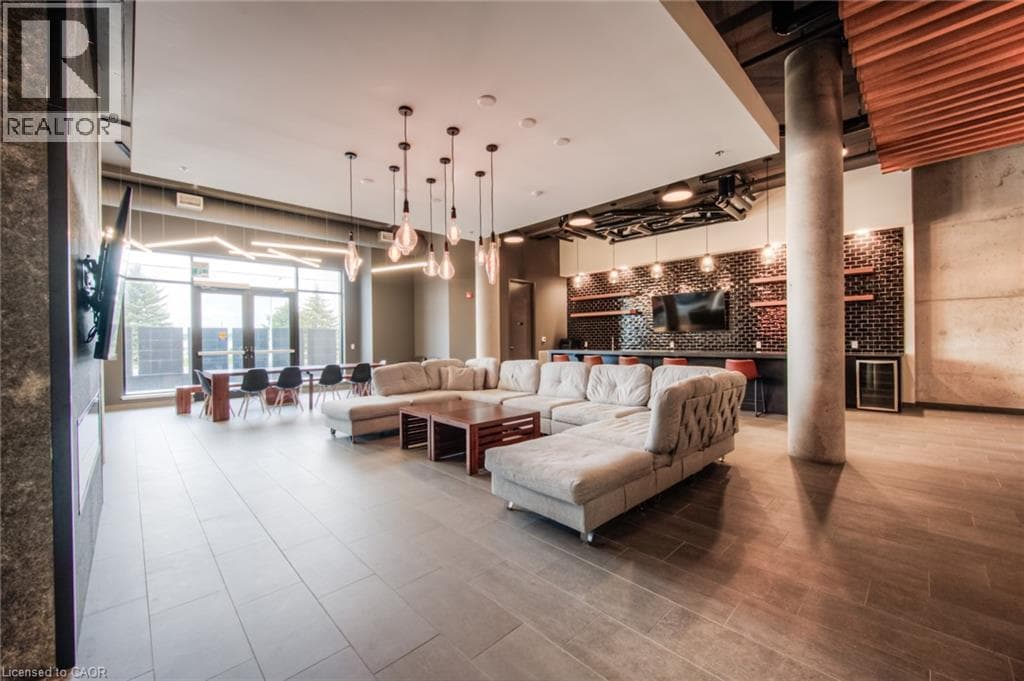 Apartment for sale at 247 NORTHFIELD Drive E Unit# 510, Wissler Old Abbey, Waterloo, Ontario, photo 37