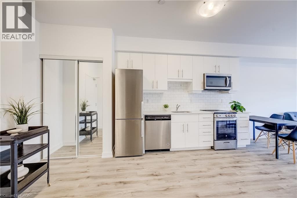 Apartment for sale at 247 NORTHFIELD Drive E Unit# 510, Wissler Old Abbey, Waterloo, Ontario, photo 8