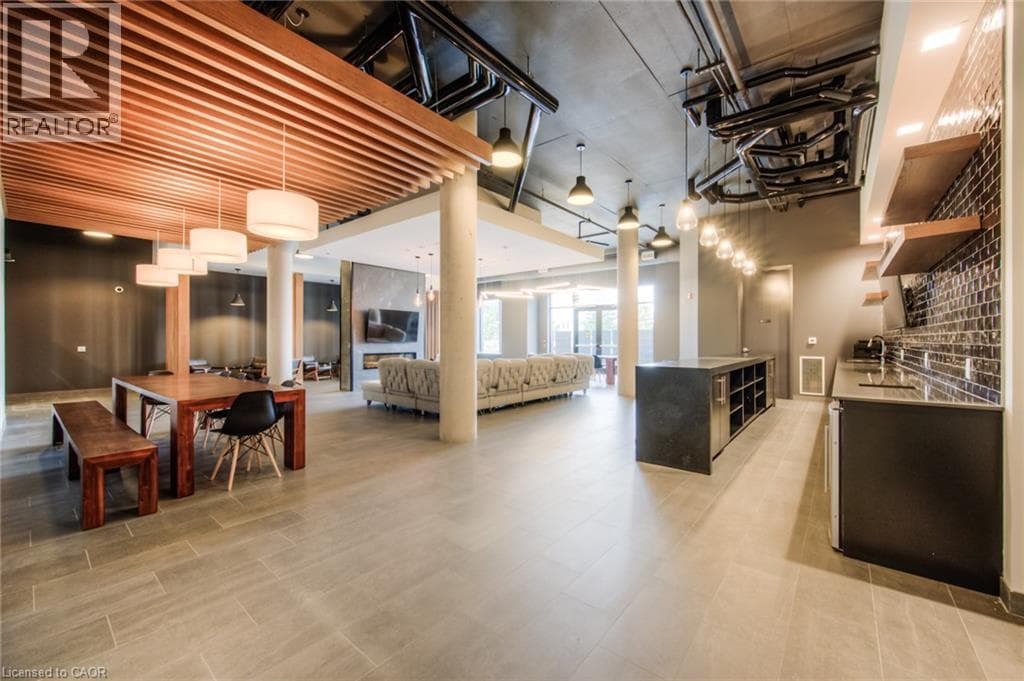 Apartment for sale at 247 NORTHFIELD Drive E Unit# 510, Wissler Old Abbey, Waterloo, Ontario, photo 35