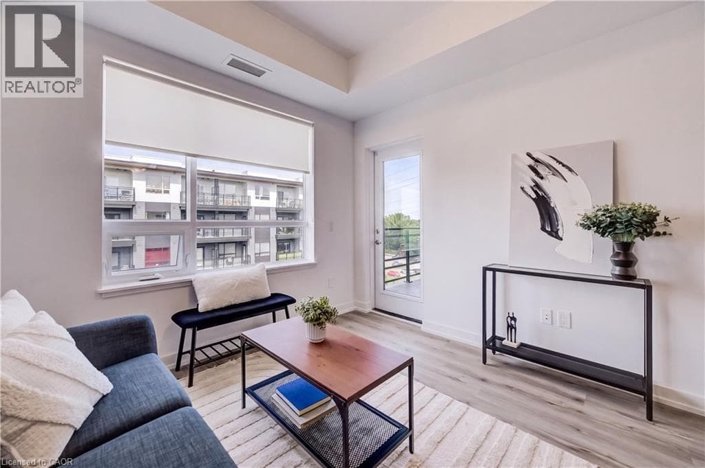 Apartment for sale at 247 NORTHFIELD Drive E Unit# 510, Wissler Old Abbey, Waterloo, Ontario, photo 10