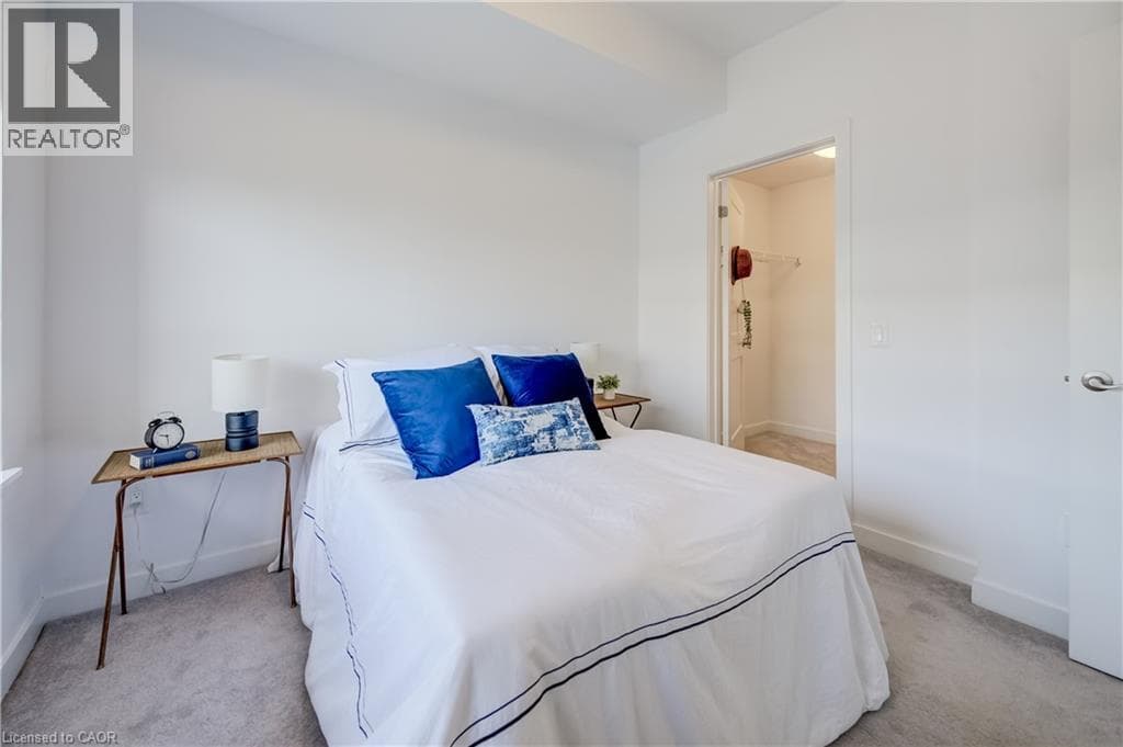 Apartment for sale at 247 NORTHFIELD Drive E Unit# 510, Wissler Old Abbey, Waterloo, Ontario, photo 14
