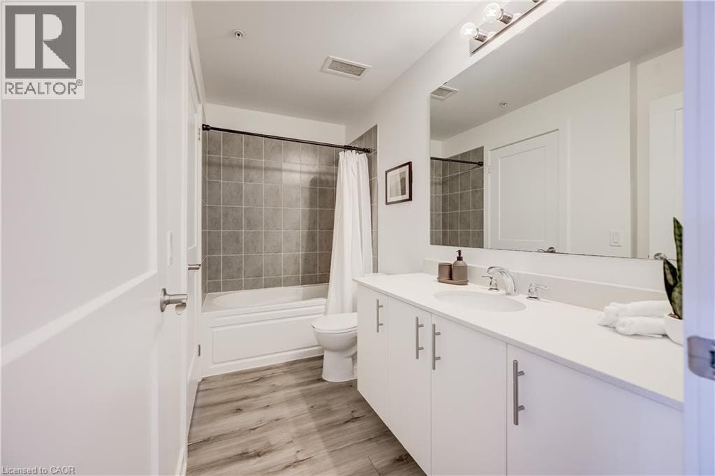 Apartment for sale at 247 NORTHFIELD Drive E Unit# 510, Wissler Old Abbey, Waterloo, Ontario, photo 16