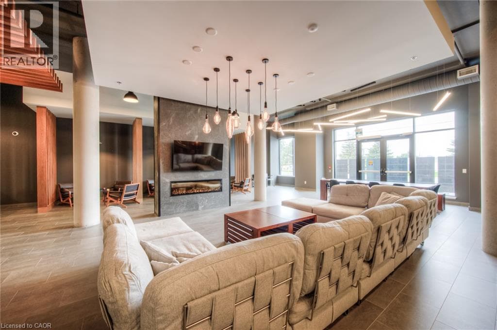 Apartment for sale at 247 NORTHFIELD Drive E Unit# 510, Wissler Old Abbey, Waterloo, Ontario, photo 36
