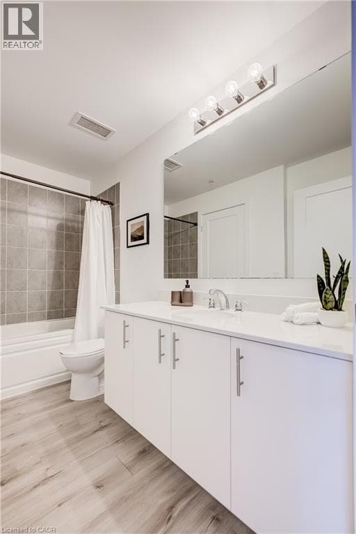 Apartment for sale at 247 NORTHFIELD Drive E Unit# 510, Wissler Old Abbey, Waterloo, Ontario, photo 17
