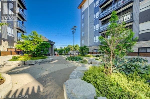 Apartment for sale at 247 NORTHFIELD Drive E Unit# 510, Wissler Old Abbey, Waterloo, Ontario, photo 29