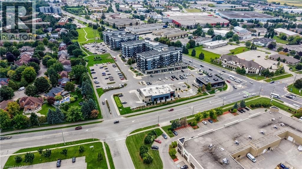 Apartment for sale at 247 NORTHFIELD Drive E Unit# 510, Wissler Old Abbey, Waterloo, Ontario, photo 24