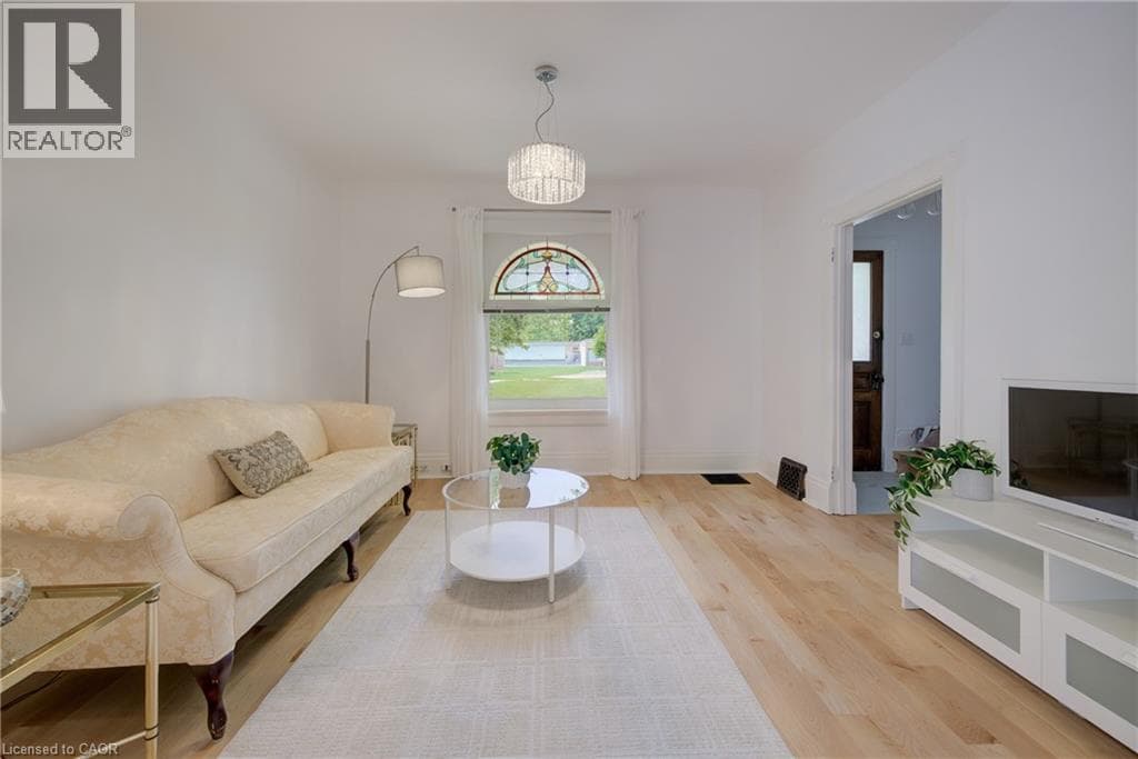 Detached for sale at 25 CENTRAL Street, MacGregor Albert, Waterloo, Ontario, photo 10
