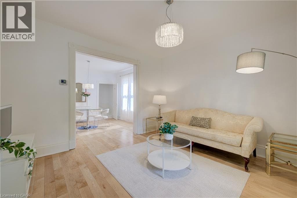Detached for sale at 25 CENTRAL Street, MacGregor Albert, Waterloo, Ontario, photo 11