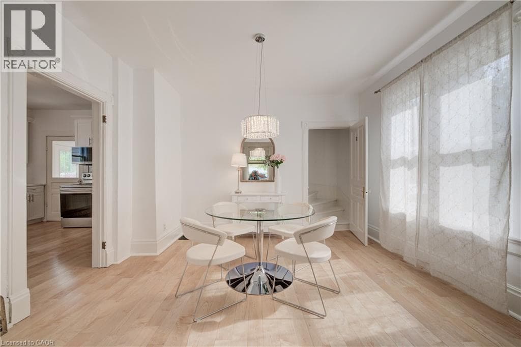 Detached for sale at 25 CENTRAL Street, MacGregor Albert, Waterloo, Ontario, photo 12