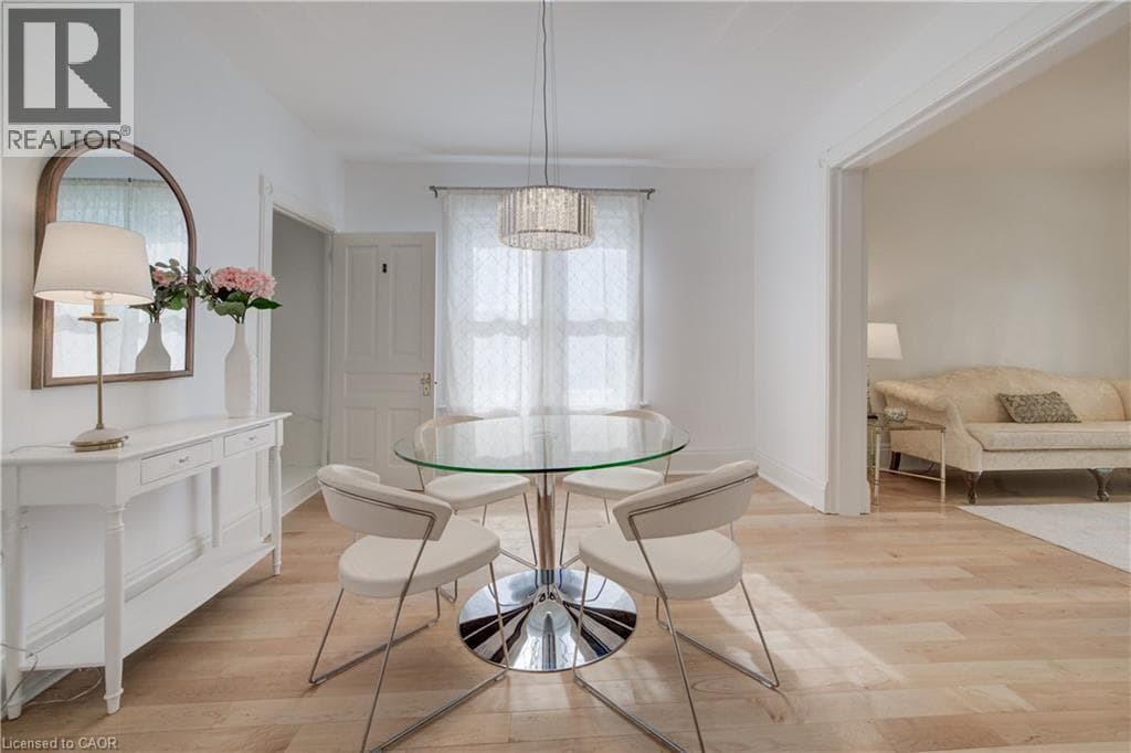 Detached for sale at 25 CENTRAL Street, MacGregor Albert, Waterloo, Ontario, photo 13