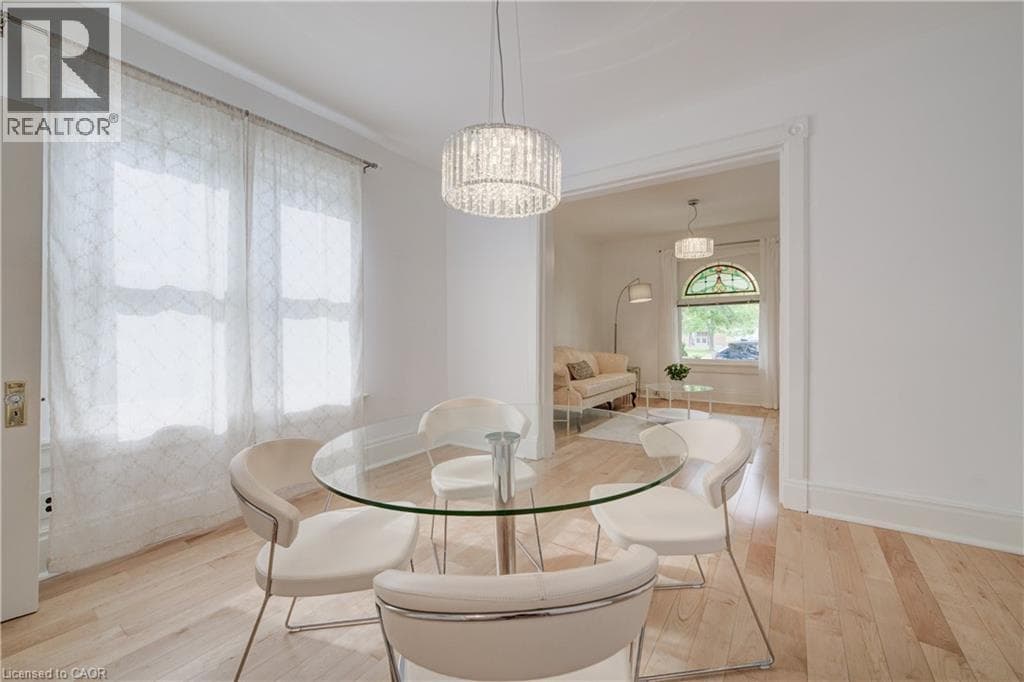 Detached for sale at 25 CENTRAL Street, MacGregor Albert, Waterloo, Ontario, photo 14